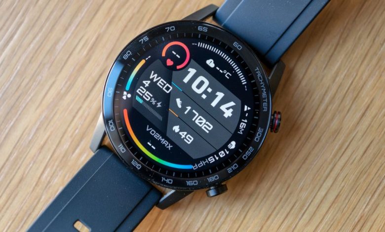 Bon plan – La montre connectée Honor MagicWatch 2 46mm à 112,98€ (-29%) › Geeky News 1 Bon plan - La montre connectée Honor MagicWatch 2 46mm à 112,98€ (-29%)