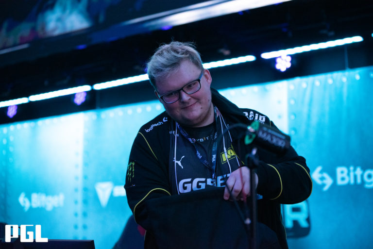 Na'Vi retire Boombl4 de la liste CS:GO en raison de "risques de réputation élevés" 2 Na'Vi retire Boombl4 de la liste CS:GO en raison de "risques de réputation élevés" - 1