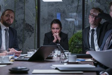 'Borgen' Saison 4 : Date de sortie de Netflix et ce que nous savons jusqu'à présent - 23