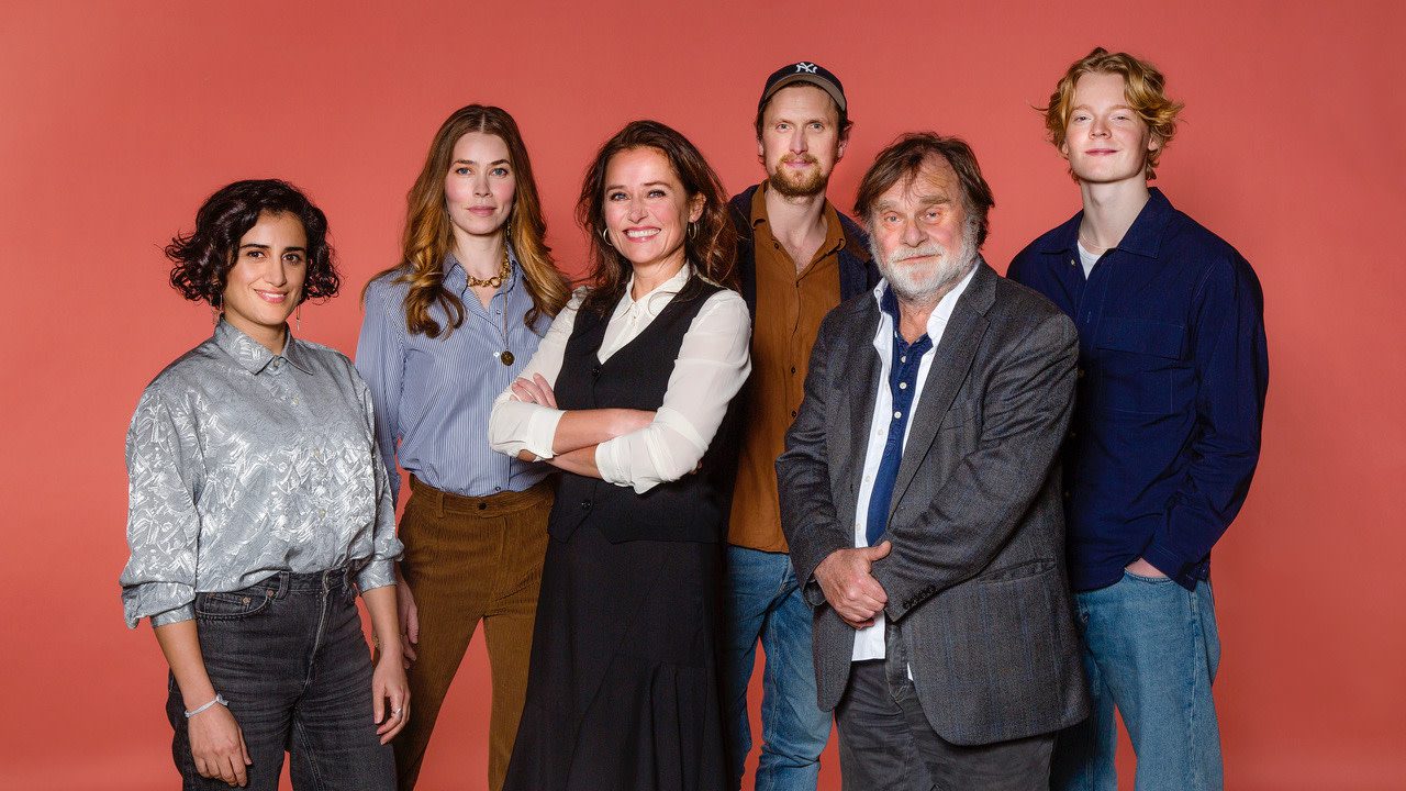 'Borgen' Saison 4 : Date de sortie de Netflix et ce que nous savons jusqu'à présent 6 sponsor casting netflix