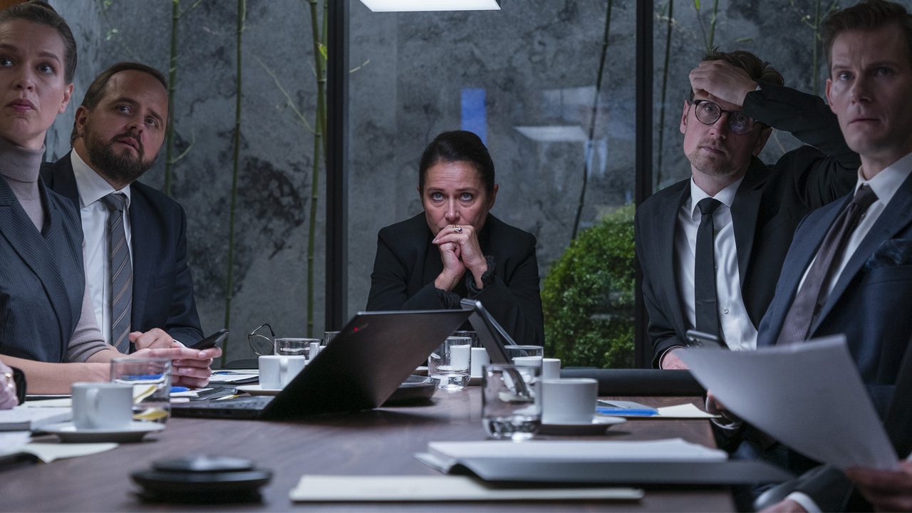 'Borgen' Saison 4 : Date de sortie de Netflix et ce que nous savons jusqu'à présent - 1