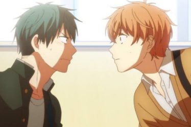 (2022) Top 10+ des meilleurs anime BL sur Netflix (Boys Love) - 12