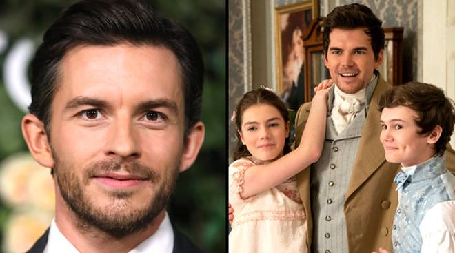 Bridgerton saison 2 : Jonathan Bailey écrit un « petit livre » de conseils pour les... 3 Jonathan Bailey a créé un « petit livre » pour ses jeunes co-stars de Bridgerton