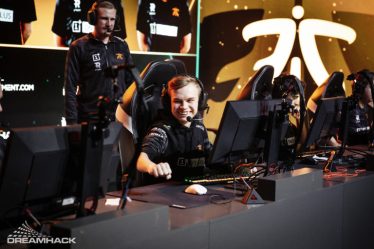 NiP signe Brollan pour renforcer la gamme CS:GO avant l'événement Europe RMR - 9