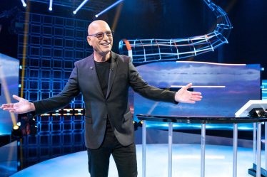 'Bullsh * t the Game Show': Howie Mandel animera l'émission de quiz Netflix en avril 2022 - 10