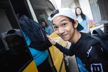 C9 bat Golden Guardians pour prolonger la séquence de victoires à 5 lors du segment de printemps des LCS 2022 - 6