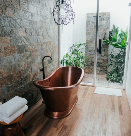 COMMENT RÉNOVER VOTRE SALLE DE BAIN DE LA FAÇON LA PLUS LUXUEUSE QUE VOUS POUVEZ 114 COMMENT RÉNOVER VOTRE SALLE DE BAIN DE LA FAÇON LA PLUS LUXUEUSE QUE VOUS POUVEZ - 113