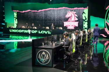 La LCL reporte officiellement la saison en raison de l'invasion de l'Ukraine, la ligue n'enverra pas d'équipe au MSI - 9