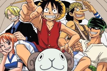 Ce que les fans attendent du "One Piece" en direct de Netflix - 10