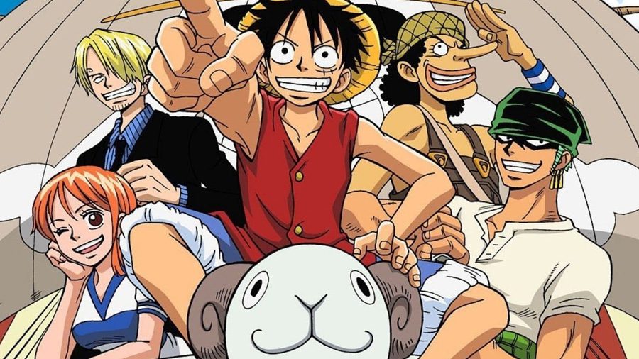 Ce que les fans attendent du "One Piece" en direct de Netflix 2 Ce que les fans attendent du "One Piece" en direct de Netflix - 1