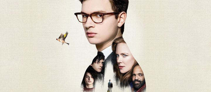 Ce qui arrive sur Netflix UK en avril 2022 10 le chardonneret netflix