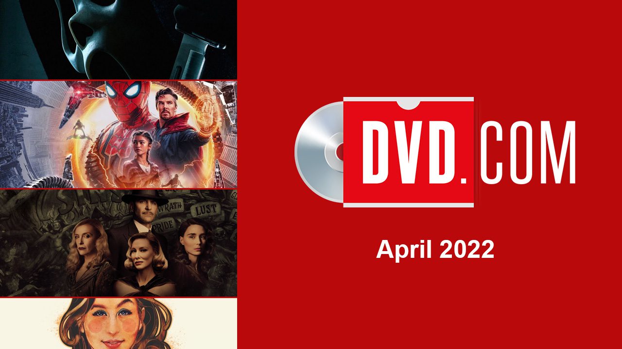 Ce qui arrive sur le DVD Netflix en avril 2022 2 Ce qui arrive sur le DVD Netflix en avril 2022 - 1