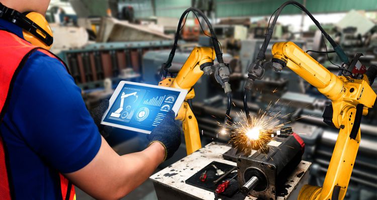 Ces technos qui vont faciliter la décarbonation de la logistique industrielle › Geeky News 2 Ces technos qui vont faciliter la décarbonation de la logistique industrielle › Geeky News - 1