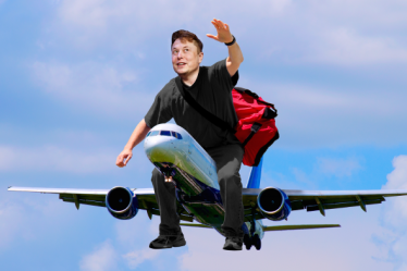 Cet étudiant de 19 ans qui malmenait Elon Musk s’en prend maintenant aux milliardaires russes › Geeky News - 5