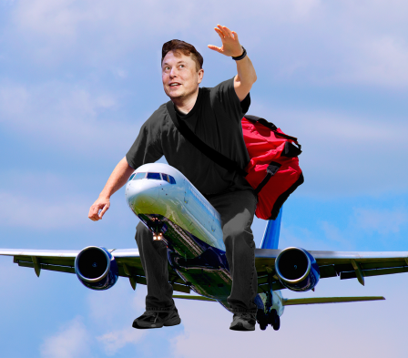 Cet étudiant de 19 ans qui malmenait Elon Musk s’en prend maintenant aux milliardaires russes › Geeky News 23 Cet étudiant de 19 ans qui malmenait Elon Musk s’en prend maintenant aux milliardaires russes › Geeky News - 22