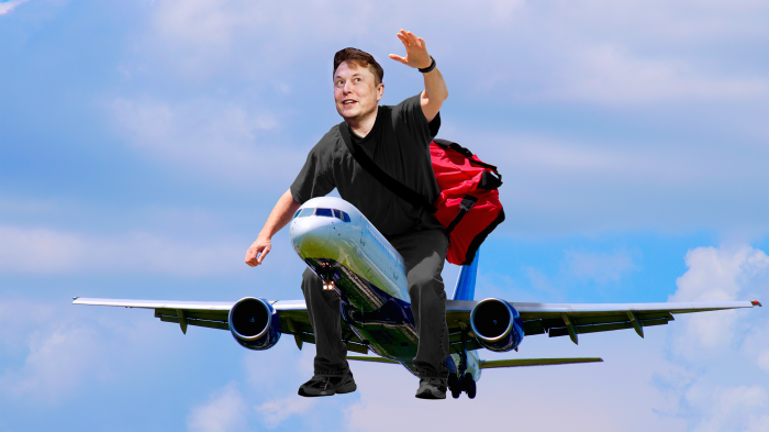 Cet étudiant de 19 ans qui malmenait Elon Musk s’en prend maintenant aux milliardaires russes › Geeky News 2 Cet étudiant de 19 ans qui malmenait Elon Musk s’en prend maintenant aux milliardaires russes › Geeky News - 1