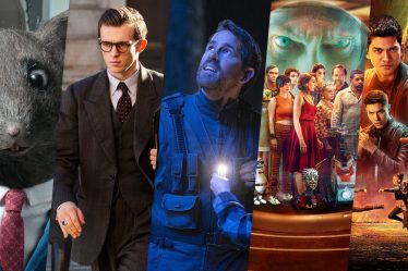 Chaque nouveau film Netflix sorti en 2022 - 6