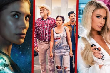 Chaque original Netflix annulé en 2022 (et émissions à risque) - 17