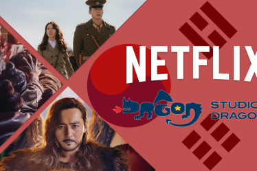 Chaque série Studio Dragon K-Drama sur Netflix en 2022 - 13