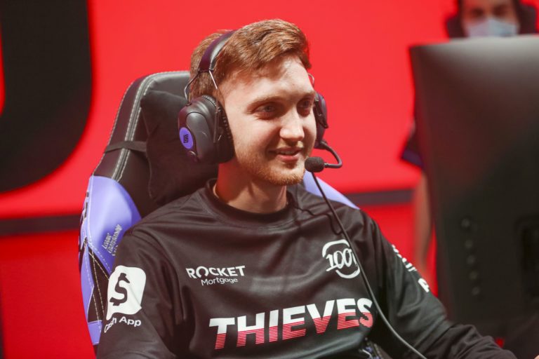 Équipe LCS de la semaine : 2022 Spring Split semaine 6 - 1