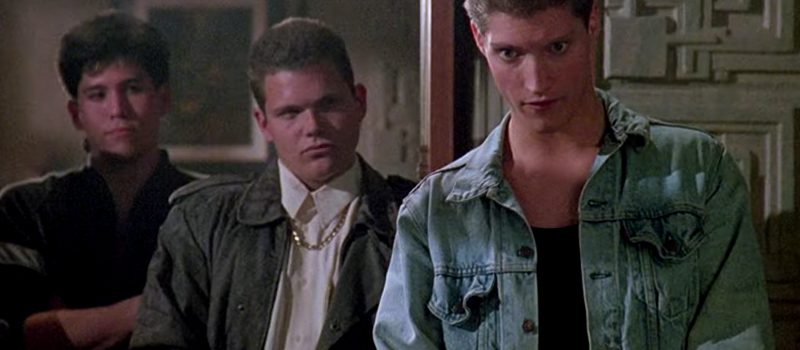 'Cobra Kai' Saison 5: Date de sortie estimée de Netflix et ce que nous savons jusqu'à présent 16 terry amis d'argent le karaté kid 3