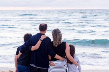 Comment donner plus de sens à votre vie de famille - 8