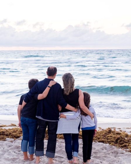 Comment donner plus de sens à votre vie de famille 21 Comment donner plus de sens à votre vie de famille - 20