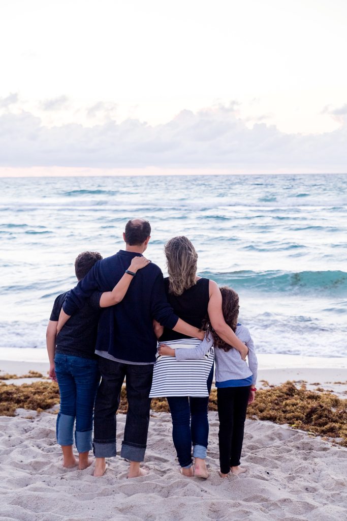 Comment donner plus de sens à votre vie de famille 2 Comment donner plus de sens à votre vie de famille - 1