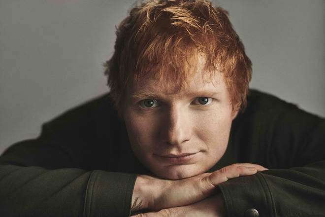 Concert pour l'Ukraine : Confirmation des premiers actes d'Ed Sheeran et Camila Cabello 3 Concert d'Ed Sheeran pour l'Ukraine