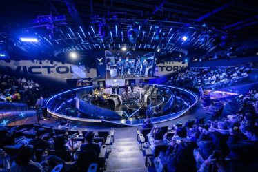 Classement de puissance LCK: 2022 Spring Split semaine 7 - 7