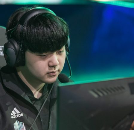 Canyon de DWG KIA démantèle DRX au cours de la dernière semaine de la saison régulière LCK Spring Split 2022 62 Canyon de DWG KIA démantèle DRX au cours de la dernière semaine de la saison régulière LCK Spring Split 2022 - 61
