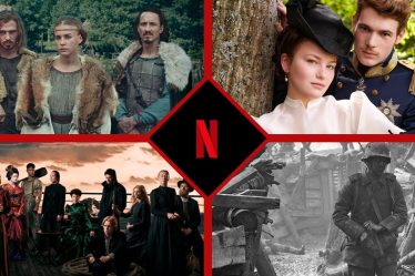 Des émissions et des films en allemand arrivent sur Netflix - 6