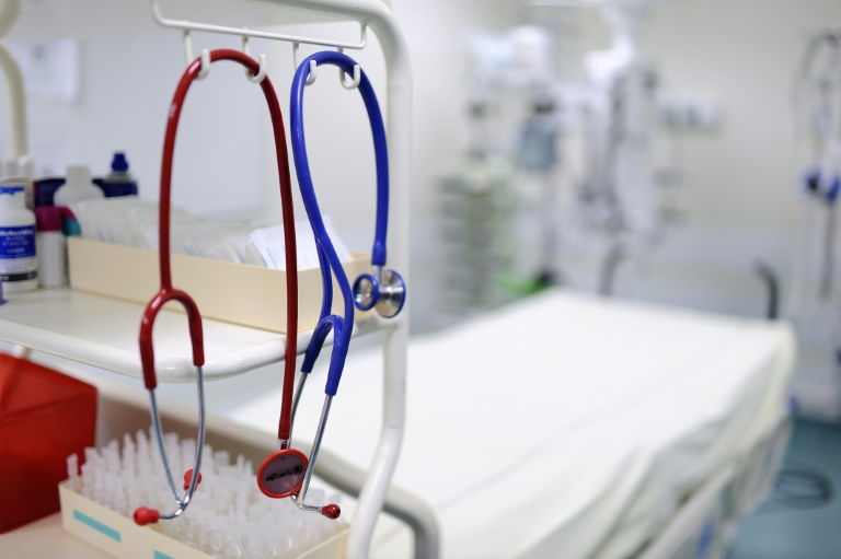 Des troubles cardiac longtemps after the Covid? Une menace incertaine – Sciences et Avenir › Geeky News - 1