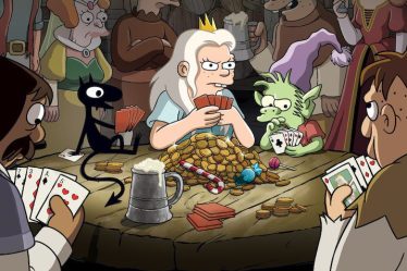 'Désenchantement' Partie 5 : Statut de renouvellement de Netflix et à quoi s'attendre - 11