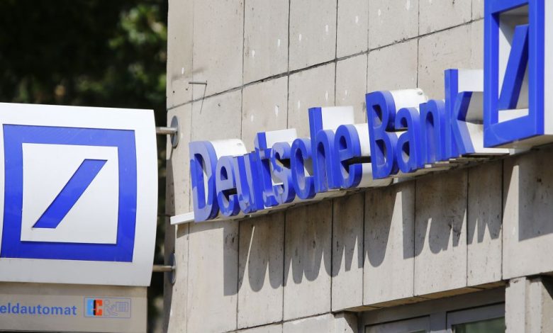Deutsche Bank teste la résistance de ses opérations informatiques en Russie – Sciences et Avenir › Geeky News 2 Deutsche Bank teste la résistance de ses opérations informatiques en Russie – Sciences et Avenir › Geeky News - 1