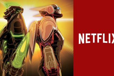 Deux films "Tiger & Bunny" arrivent sur Netflix en avril 2022 - 16