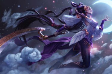 Meilleure construction de Diana dans League of Legends - 9