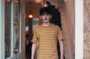 Drame romantique LGBTQ "Heartstopper": à venir sur Netflix en avril 2022 - 15