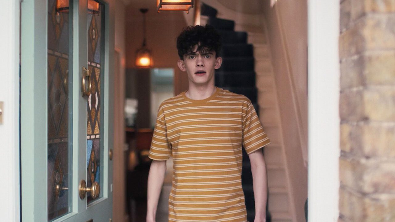 Drame romantique LGBTQ "Heartstopper": à venir sur Netflix en avril 2022 2 Drame romantique LGBTQ "Heartstopper": à venir sur Netflix en avril 2022 - 1