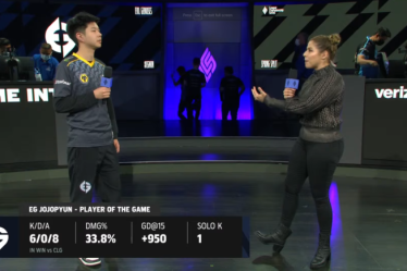 La victoire d'Evil Geniuses sur la liste de l'Académie de CLG cimente la programmation des éliminatoires du printemps des LCS 2022 - 5