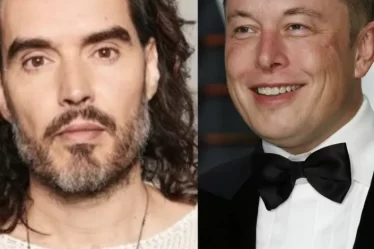 Elon Musk défend Russell Brand après qu'un journal l'ait qualifié d'"initiateur du complot" - News 24 - 3