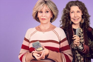 Émissions originales de Netflix avec le plus d'épisodes - 4