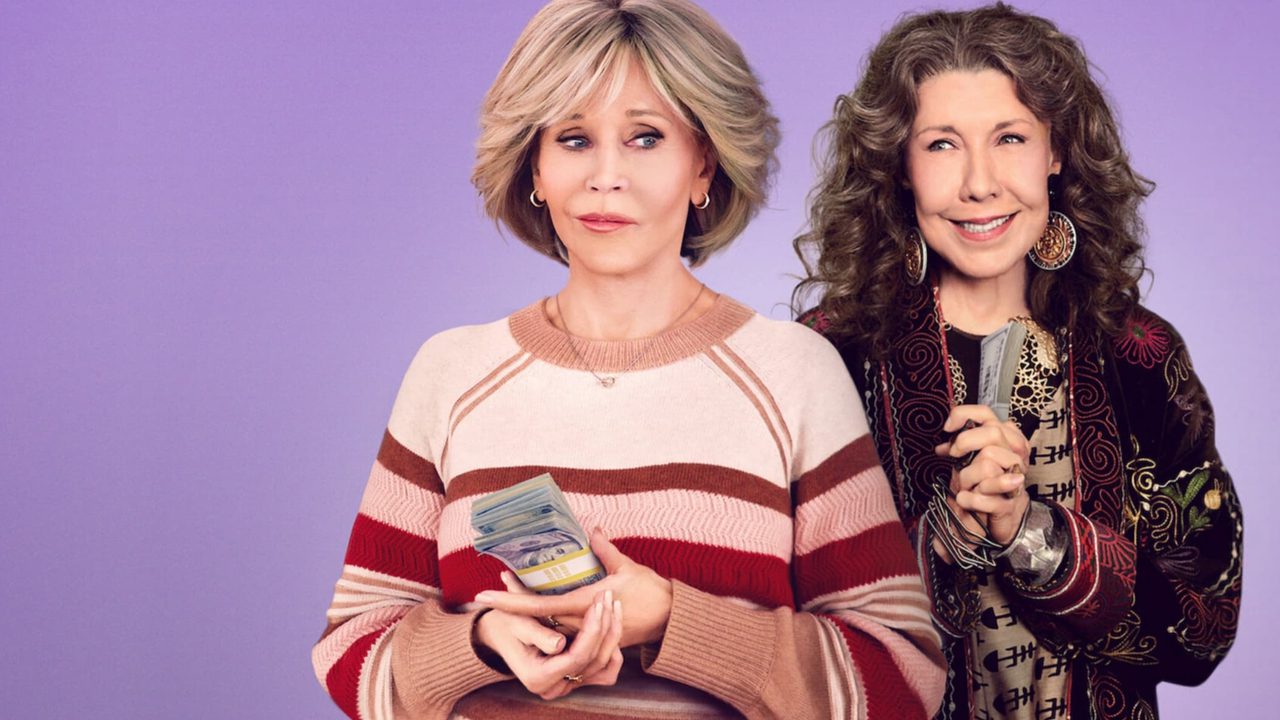 Émissions originales de Netflix avec le plus d'épisodes 2 Émissions originales de Netflix avec le plus d'épisodes - 1