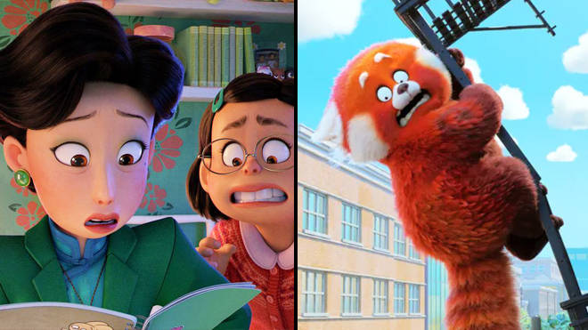 En quelle année se déroule Turning Red ? Voici quand et où se déroule le film Pixar 3 En quelle année se déroule Turning Red ? Voici quand et où se déroule le film Pixar