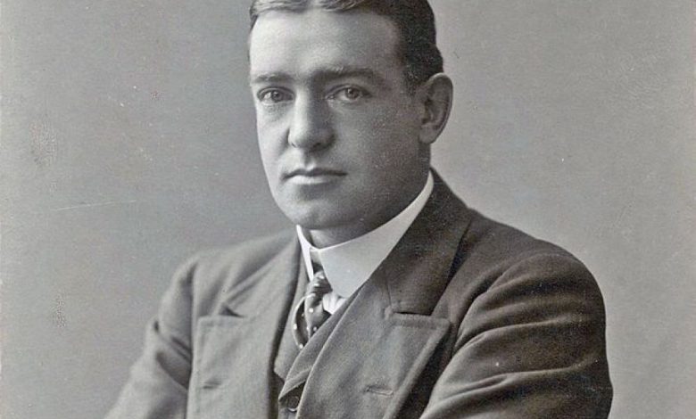 Ernest Shackleton ou la temptation du pôle Sud – Sciences et Avenir › Geeky News 2 Ernest Shackleton ou la temptation du pôle Sud – Sciences et Avenir › Geeky News - 1