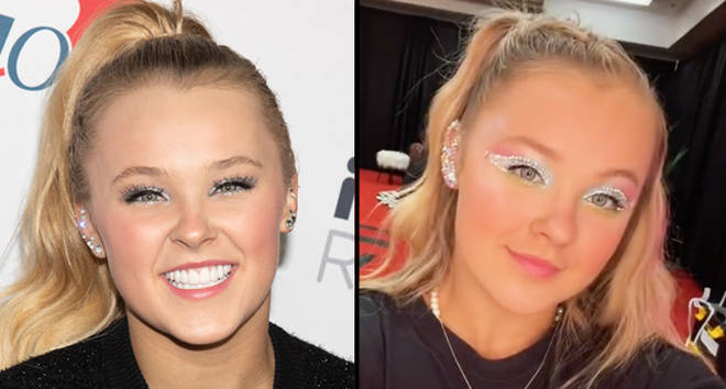 Est-ce que JoJo Siwa est célibataire ? JoJo confirme qu'elle sort avec quelqu'un de nouveau 3 JoJo Siwa confirme qu'elle est en couple.
