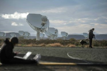 Et si l’astronomie réduisait are empreinte carbone? – Sciences and Future › Geeky News - 9