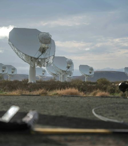 Et si l’astronomie réduisait are empreinte carbone? – Sciences and Future › Geeky News - 1