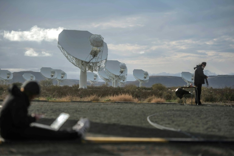 Et si l’astronomie réduisait are empreinte carbone? – Sciences and Future › Geeky News 2 Et si l’astronomie réduisait are empreinte carbone? – Sciences and Future › Geeky News - 1