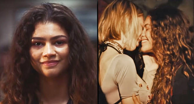 Euphoria est désormais la deuxième émission la plus regardée de tous les temps sur HBO 3 Euphoria est désormais la deuxième émission la plus regardée de tous les temps sur HBO.